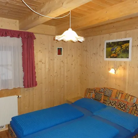 Apartment Agostini *