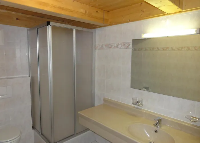 아파트 Agostini *