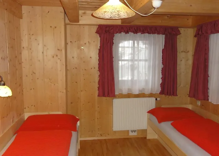 아파트 Agostini 솔덴