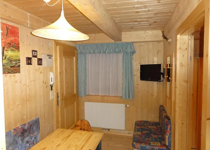 Agostini 아파트 솔덴