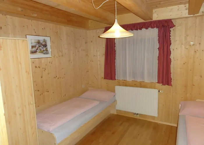 Agostini 아파트 *