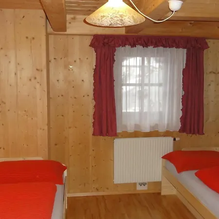 Lägenhet Agostini Sölden