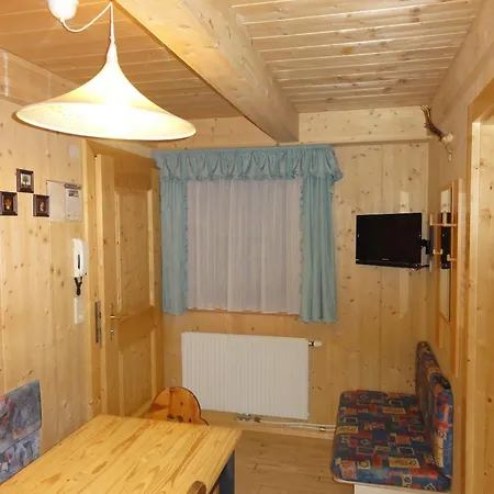 Agostini Daire Sölden